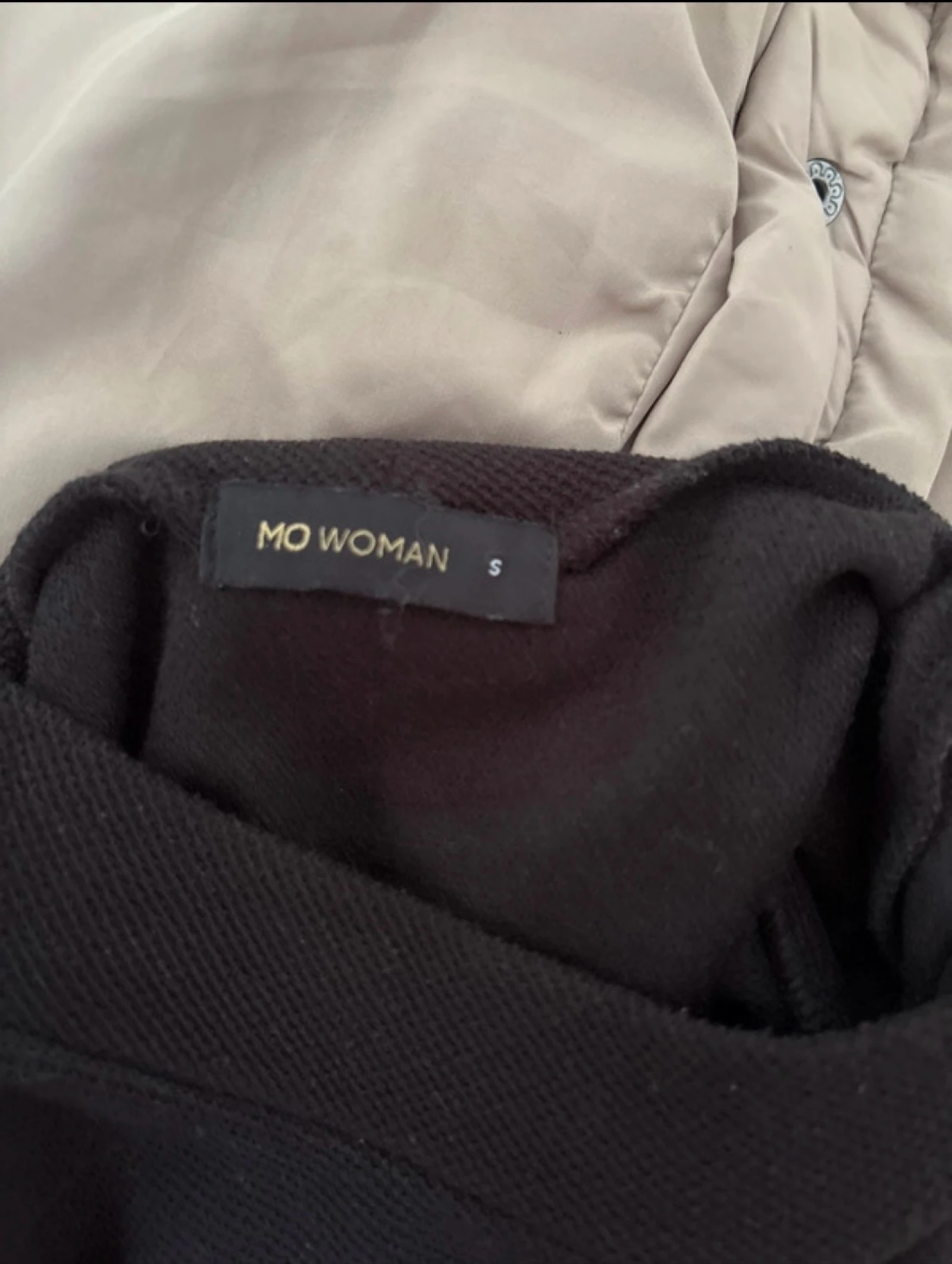 Modalfa winter dress – photo 5